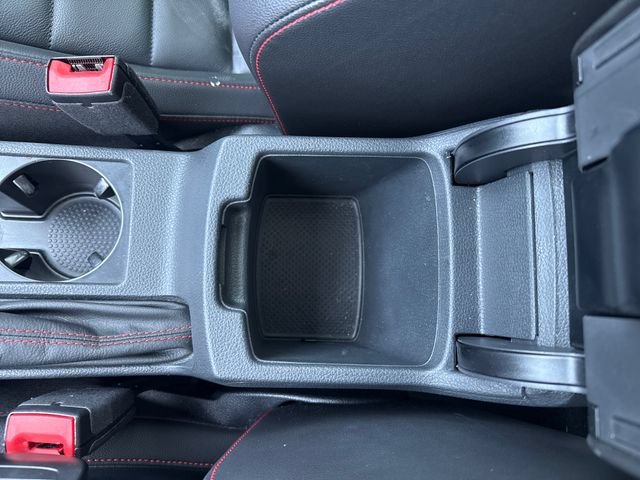 Used 2019 Dark Iron Blue Metallic Volkswagen S image 17