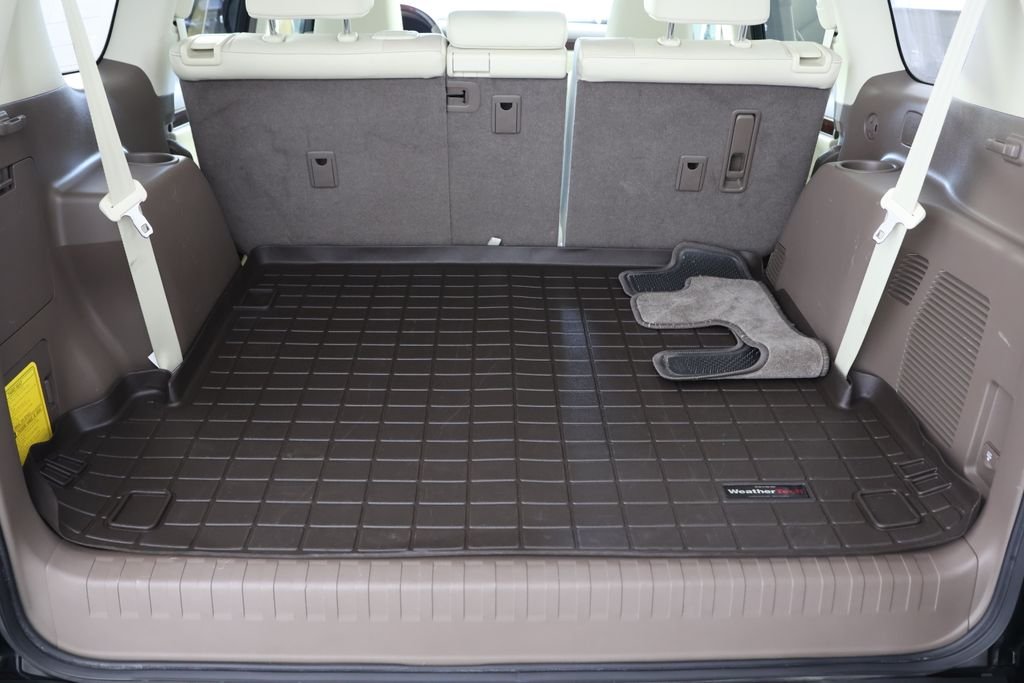 Used 2019 Onyx Black Lexus 460 image 21