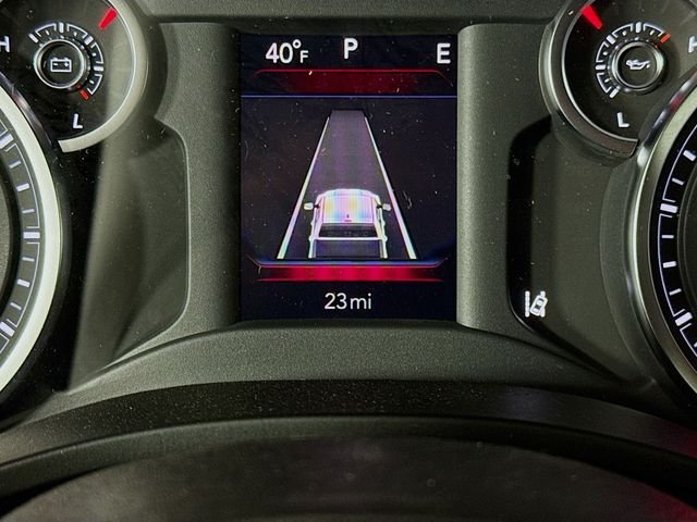 2026 RAM 1500 Big Horn/Lone Star - Photo 12