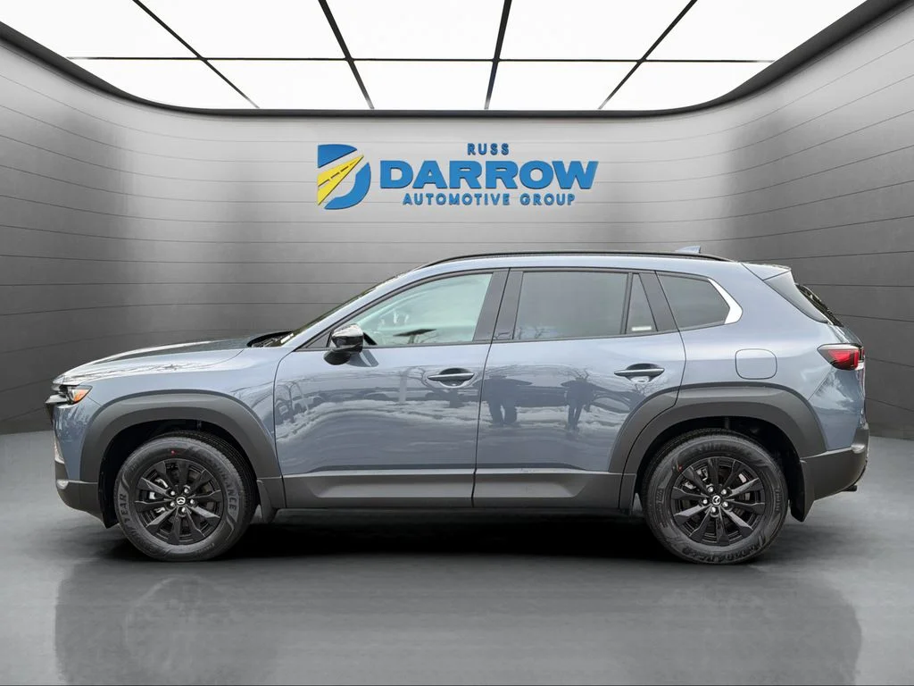 Used 2026 Gray Mazda Premium image 2