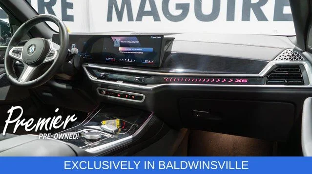 Used 2026 White BMW sDrive40i image 11