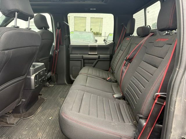 Used 2020 Gray Ford XLT image 19