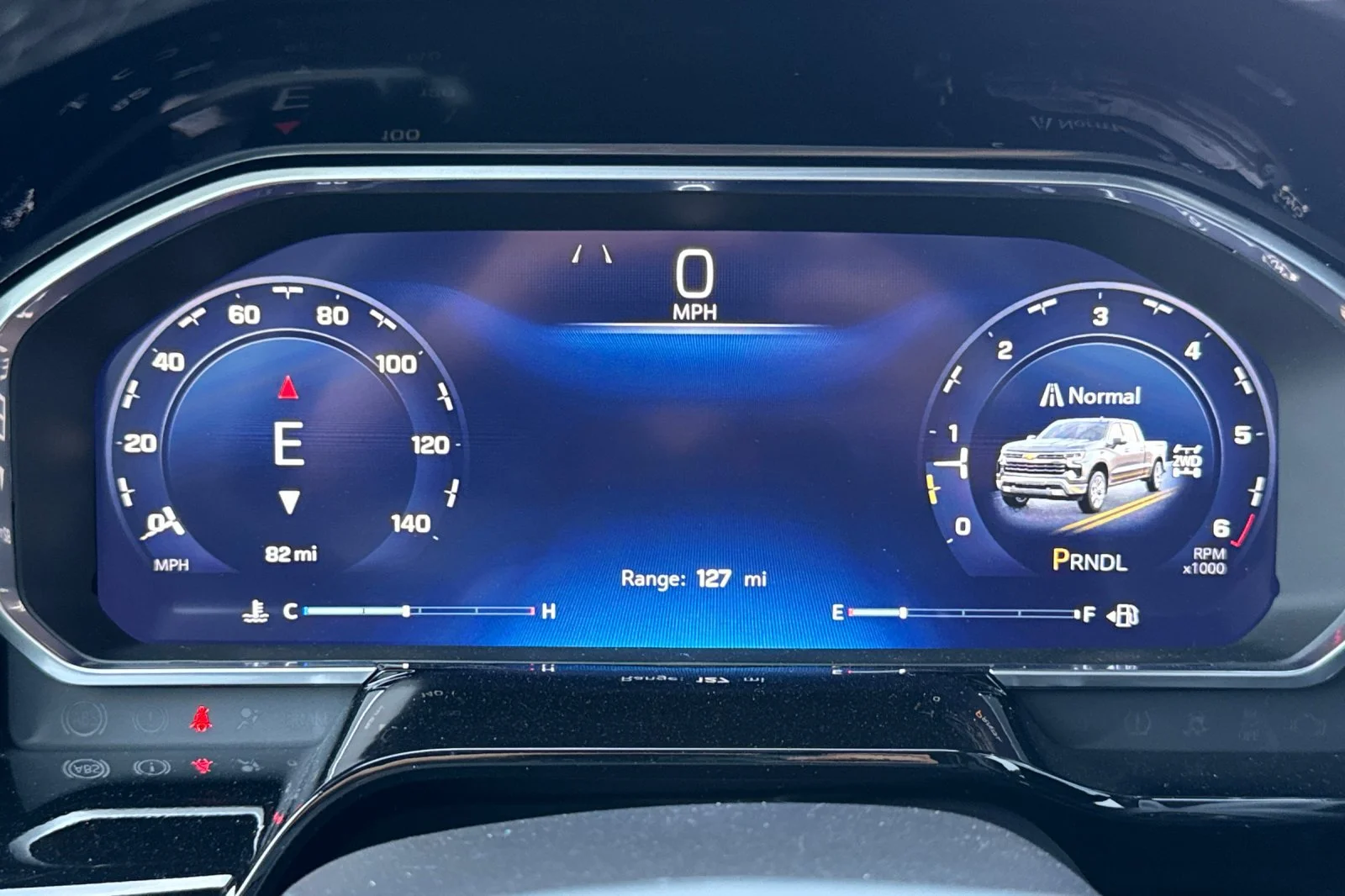 2026 Chevrolet Silverado 1500 LT - Photo 23
