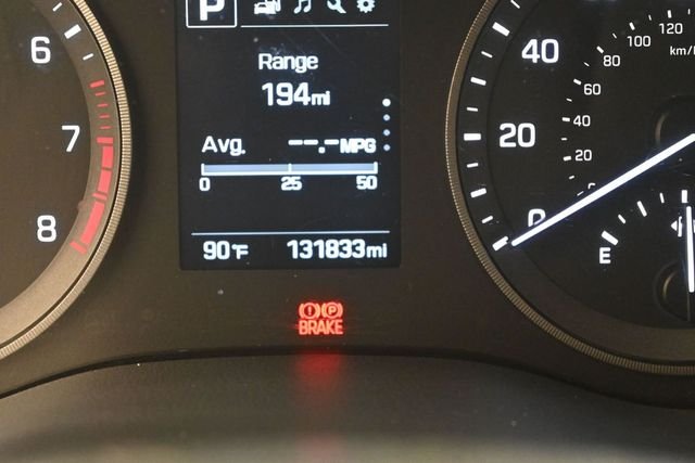Used 2018 Black Hyundai SEL image 20