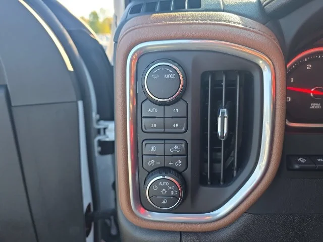 Used 2023 Beige Chevrolet High Country image 27