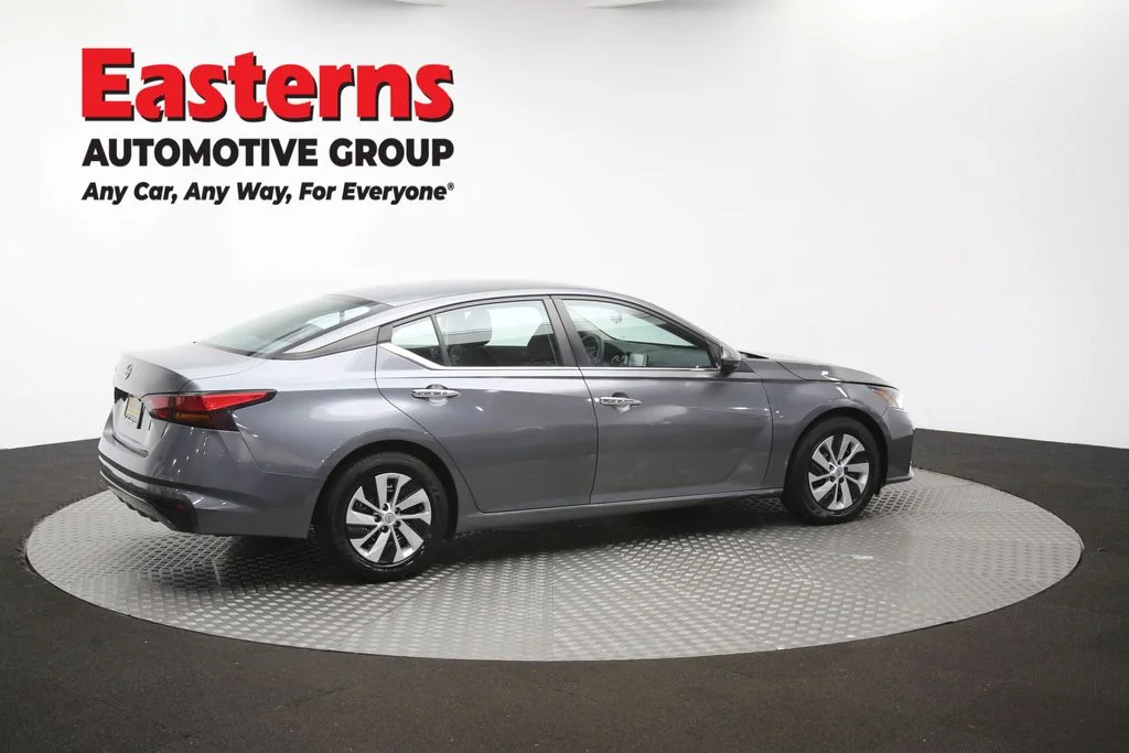 Used 2023 Gray Nissan 2.5 S image 41