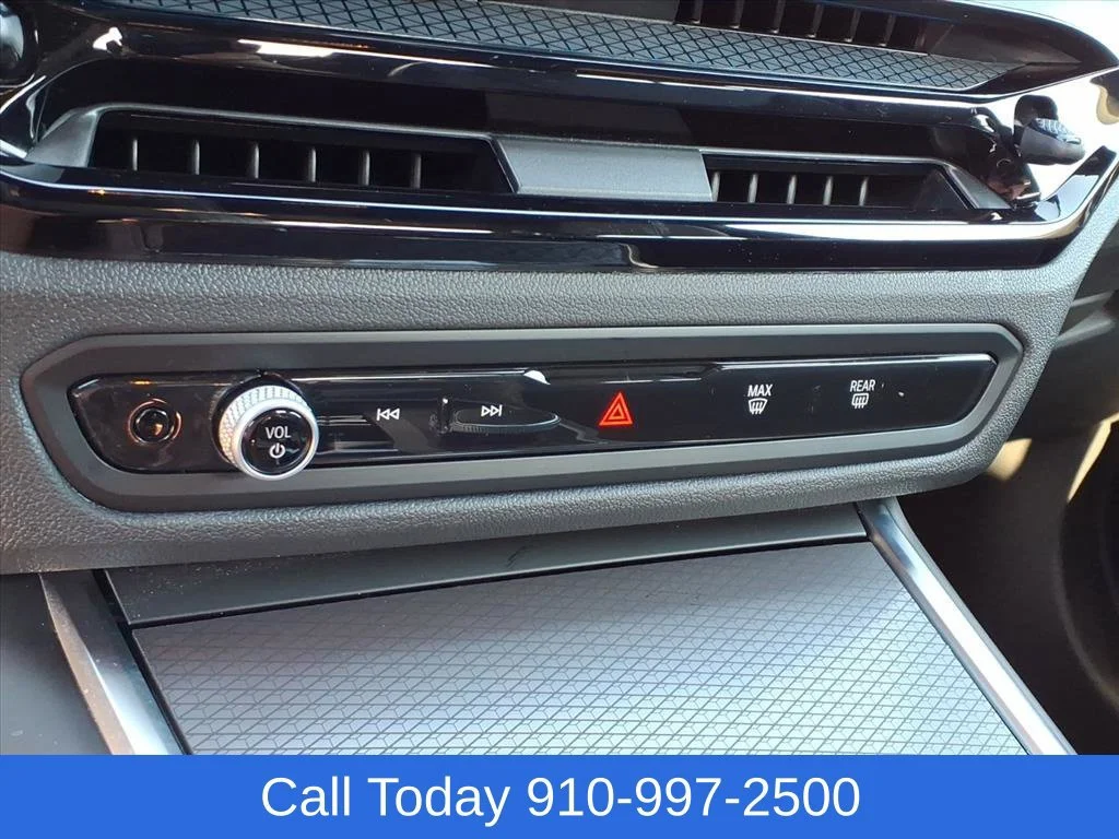 Used 2026 Black BMW 430i image 17