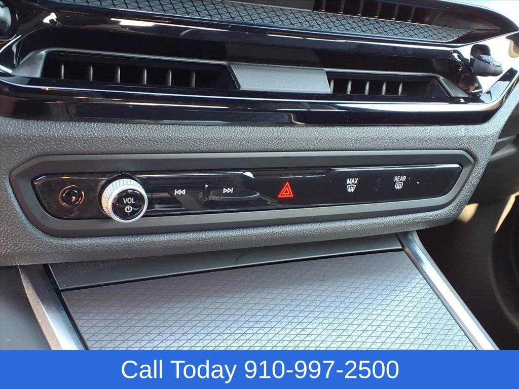 Used 2026 Black BMW 430i image 17
