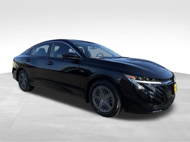 2027 Nissan Sentra S