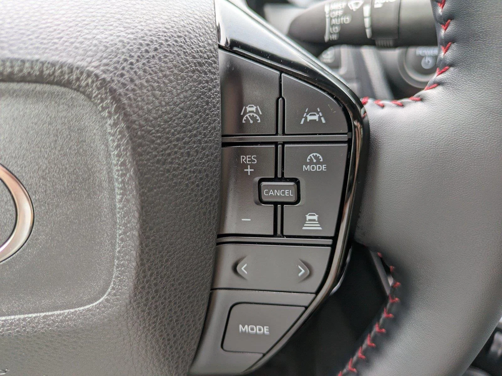 Certified Used 2026 Wind Chill Pearl Toyota XSE Premium image 24