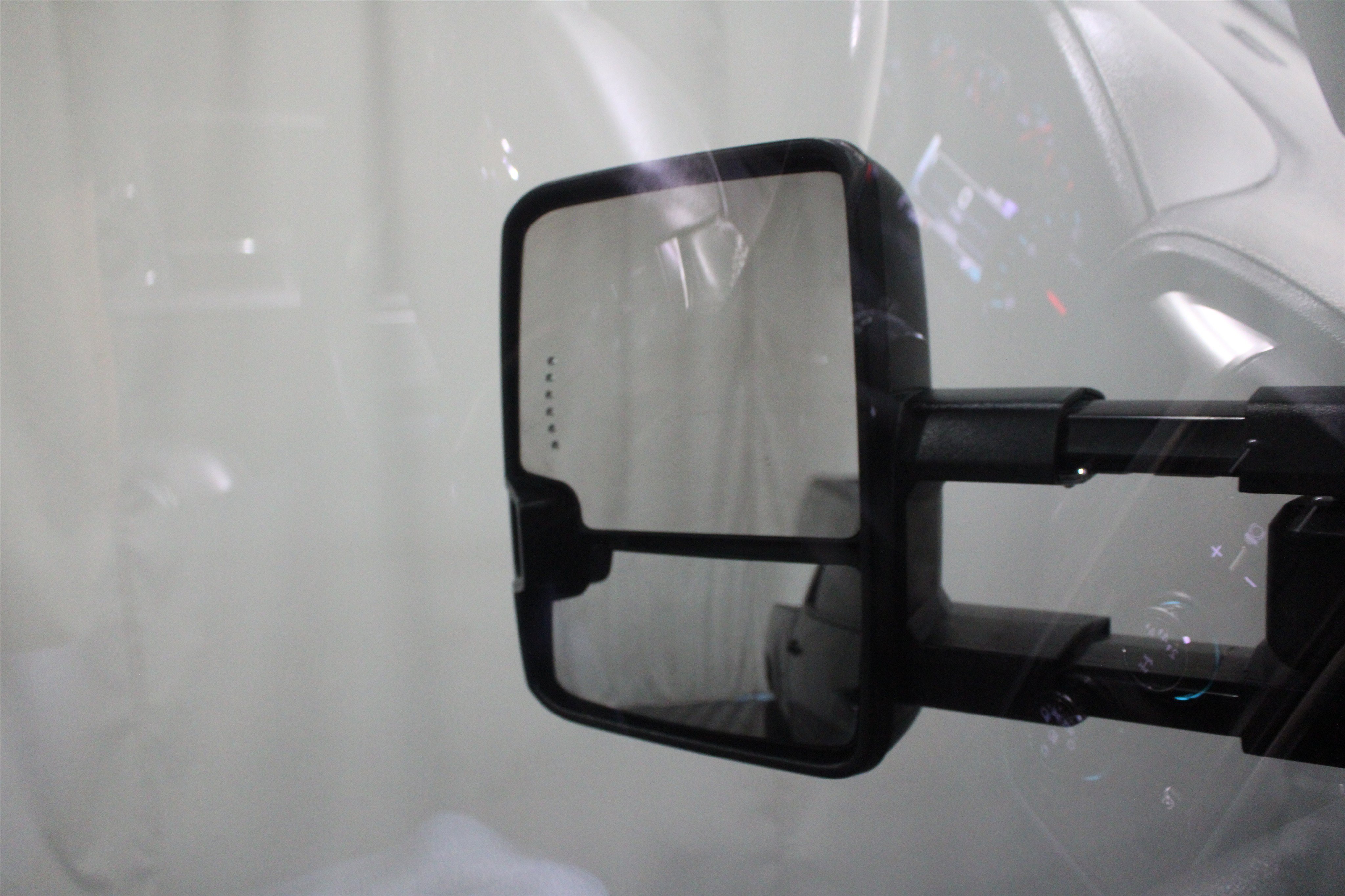 Used 2017 Black Chevrolet LTZ image 10