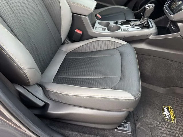 Used 2025 Gray Subaru Wilderness image 20