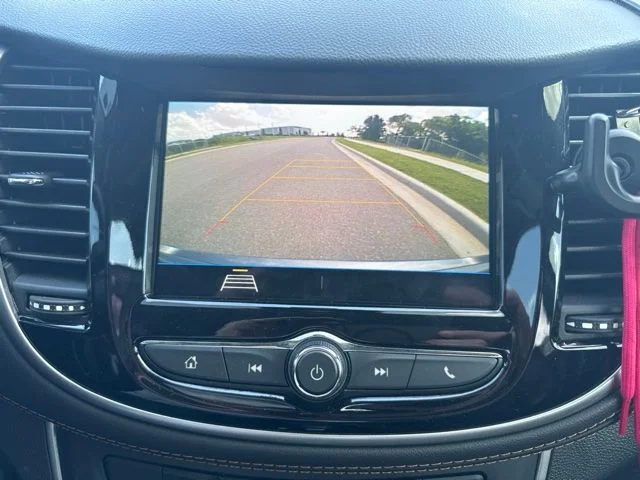 Used 2019 Gray Chevrolet LT image 10