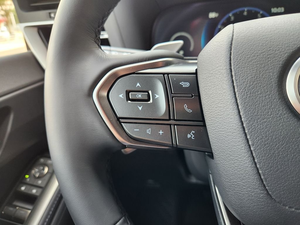 Used 2026 Gray Pearl Lexus 550 Premium image 28