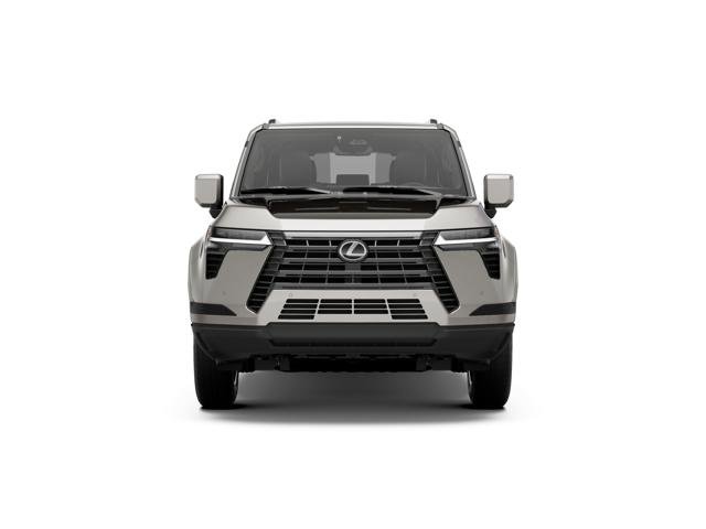 New 2026 Atomic Silver Lexus PREMIUM image 5