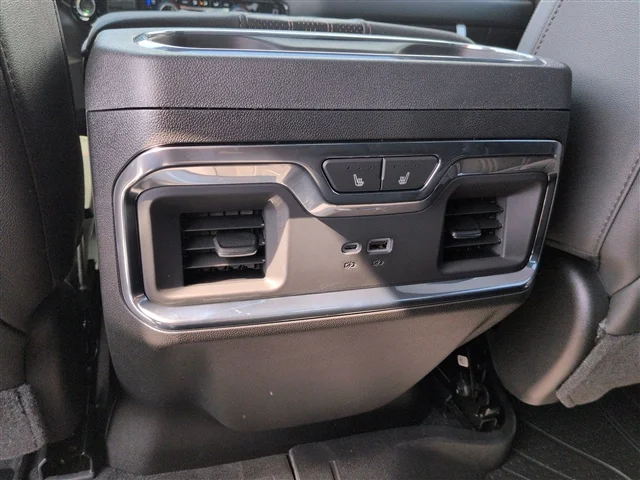 New 2026 Polar White Tricoat Chevrolet High Country DRW image 46