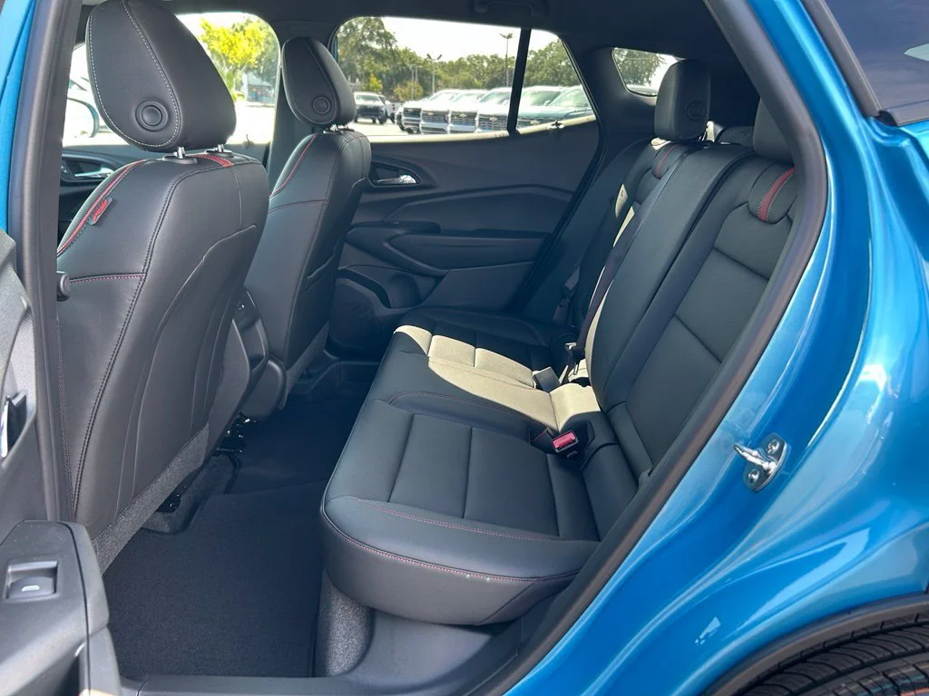 2026 Chevrolet Trax RS - Photo 12