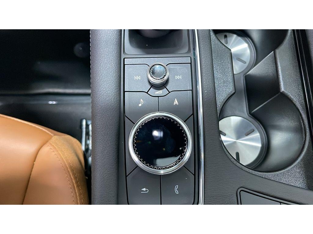 2026 Cadillac XT5 Premium Luxury - Photo 23