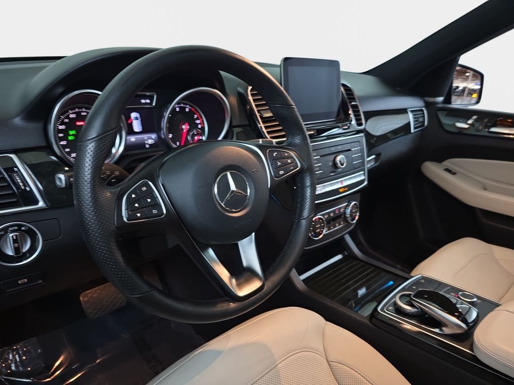Used 2018  Mercedes-Benz GLE 350 image 18