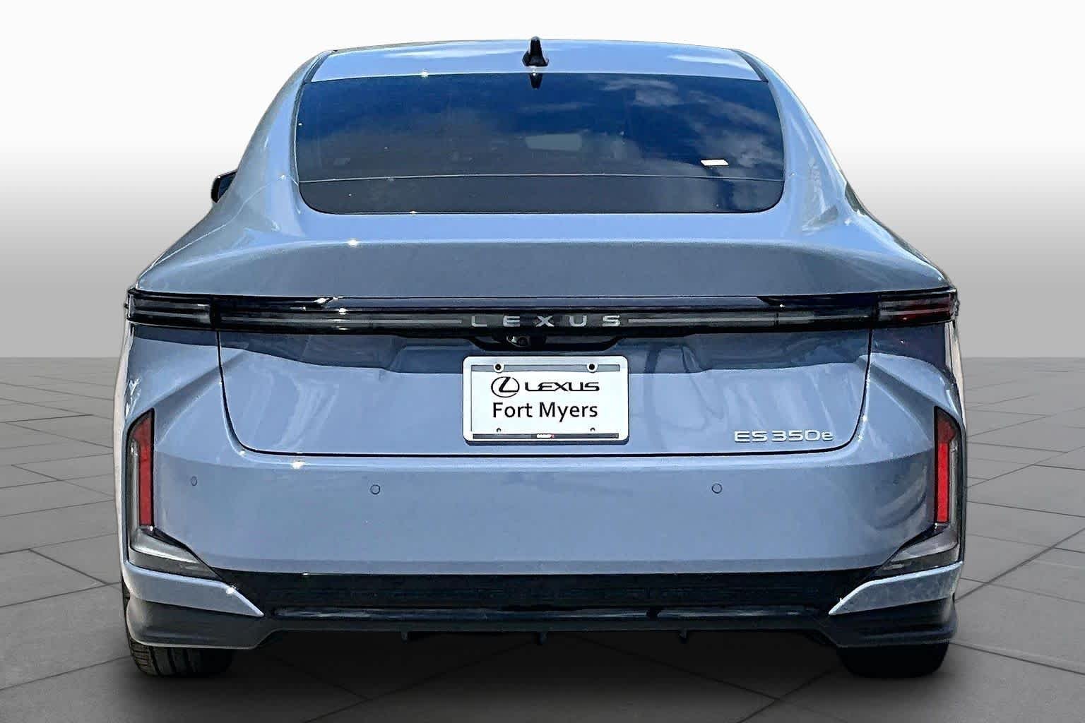 Used 2026 Wavelength Lexus Premium image 4