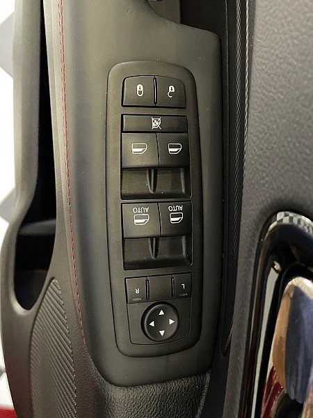 Used 2026 DK. RED Dodge GT Plus HEMI V8 AWD image 22