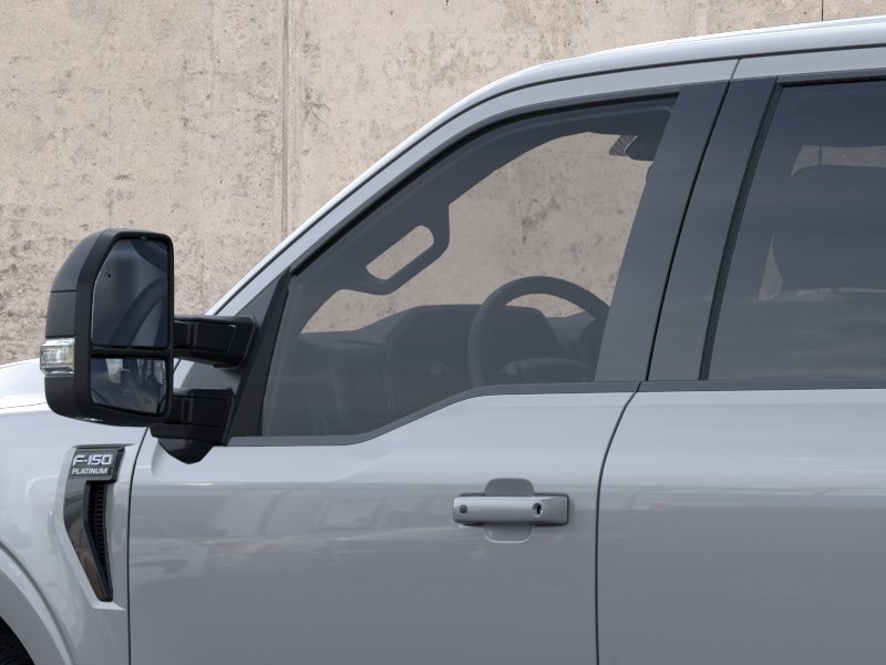 New 2026 Avalanche Ford Platinum image 22
