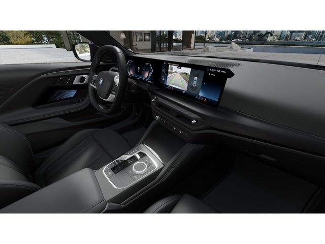 New 2026 Thundernight Metallic BMW 230i xDrive image 14