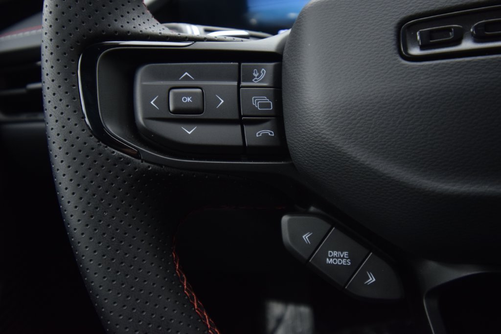 2026 Dodge Charger Daytona Scat Pack - Photo 29