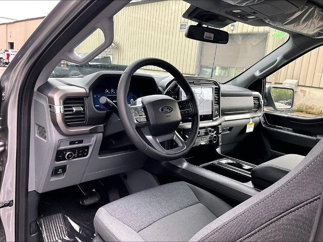 2026 Ford F-150 — photo 20