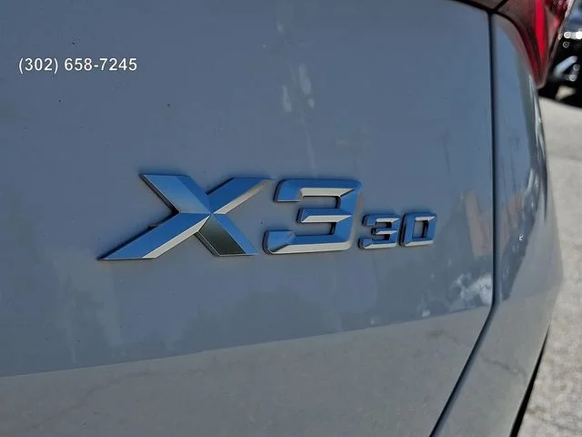 New 2026 Alpine White BMW 30 xDrive image 21