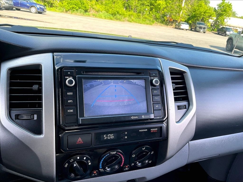 Used 2014 Gray Toyota Base image 16