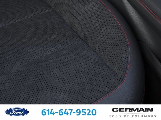 2026 Ford Explorer ST - Photo 20