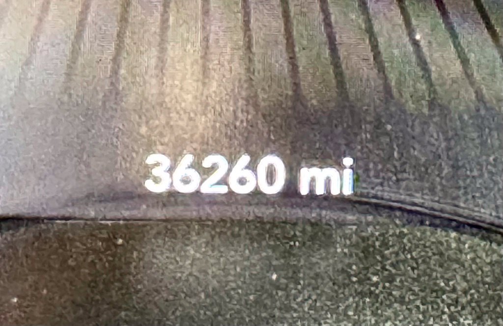 Used 2023 Blue Dodge R/T image 32