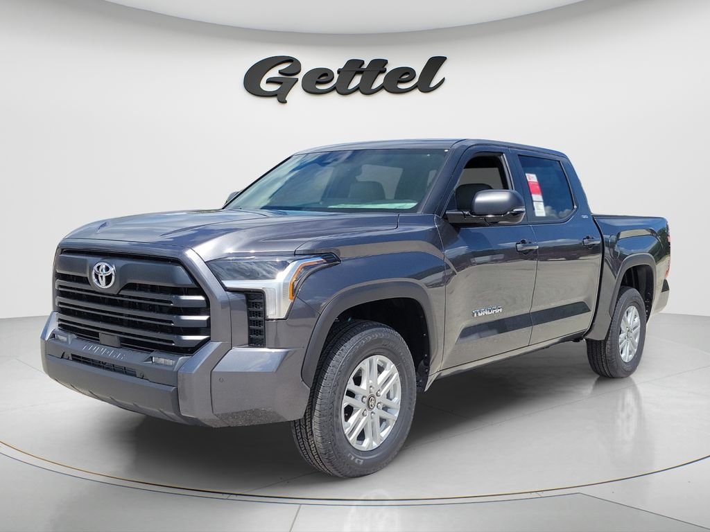 2026 Toyota Tundra  SR5