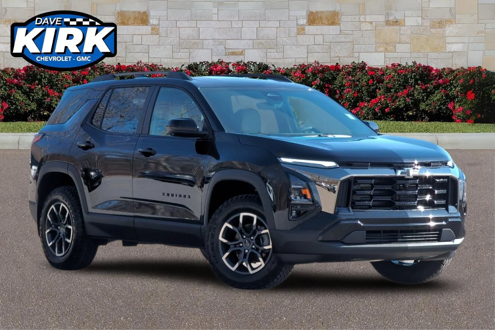 New Chevy Equinox for Sale in Crossville, TN