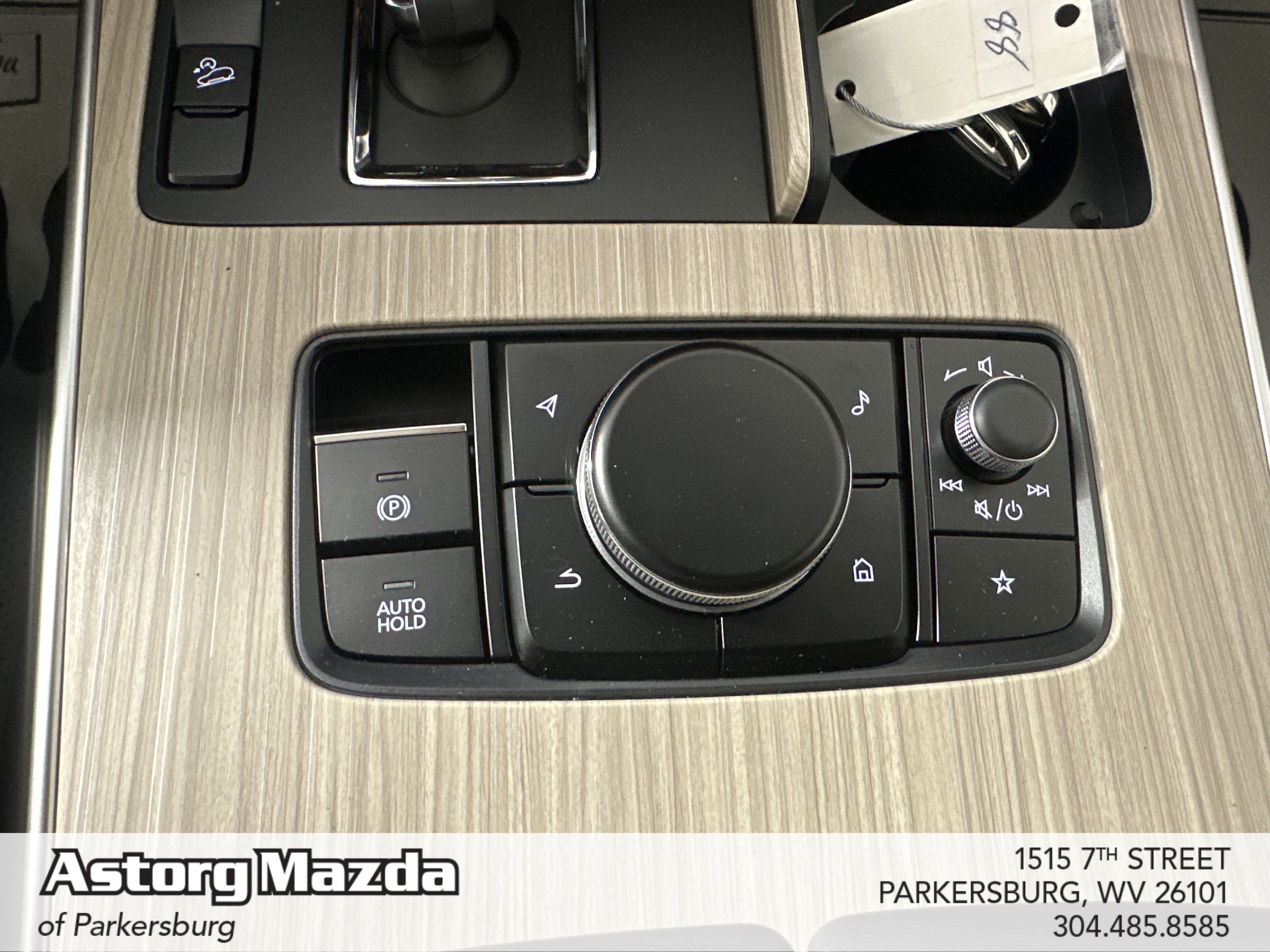 2026 Mazda CX-90 Preferred Package - Photo 20
