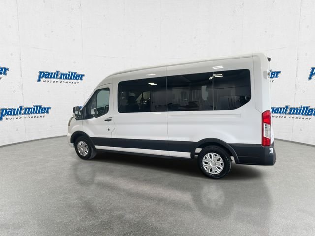 Certified Used 2025 White Ford XLT image 7