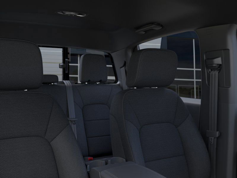 2025 GMC Canyon Elevation - Photo 24