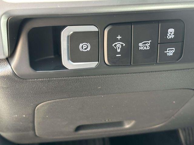 New 2026 Blue Hyundai XRT AWD image 28