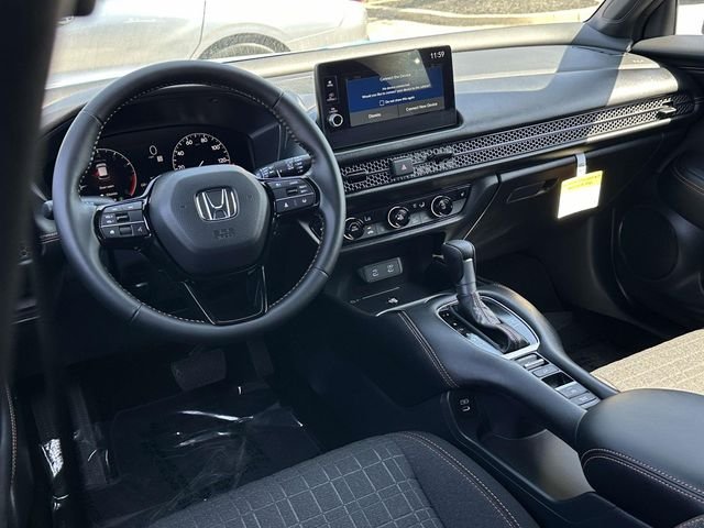 2026 Honda HR-V Sport - Photo 17