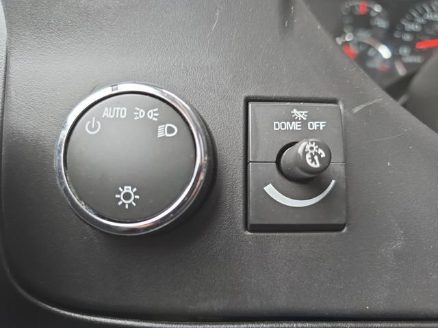 Used 2024 White GMC Work Van image 10