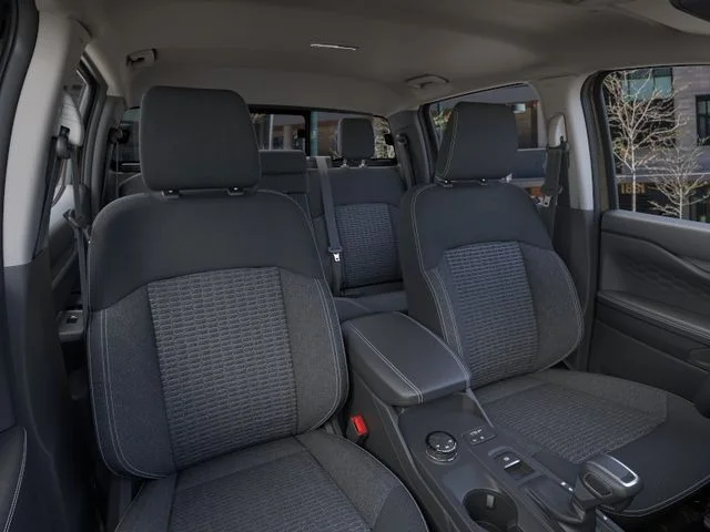 New 2026 Gray Ford XLT image 10