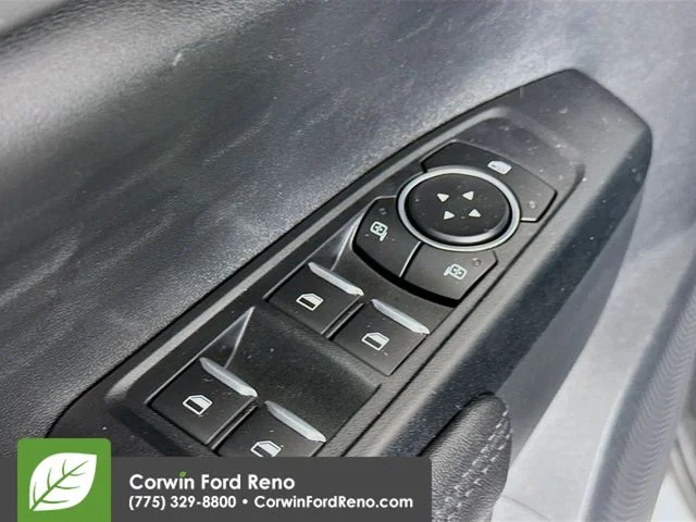 New 2026 Oxford White Ford XLT image 19