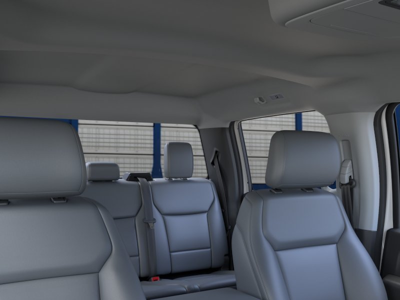 New 2026 Oxford White Ford XL image 22