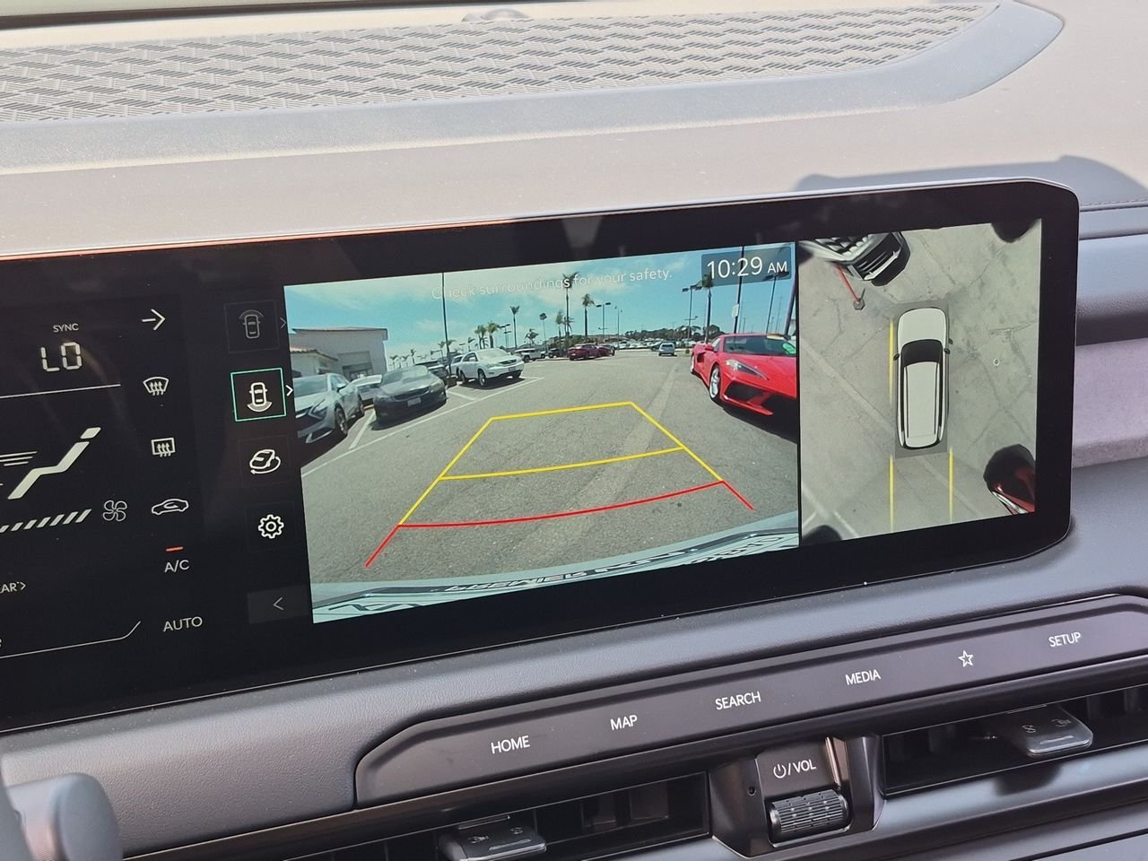 New 2027 Wolf Gray Kia X-Line SX image 15