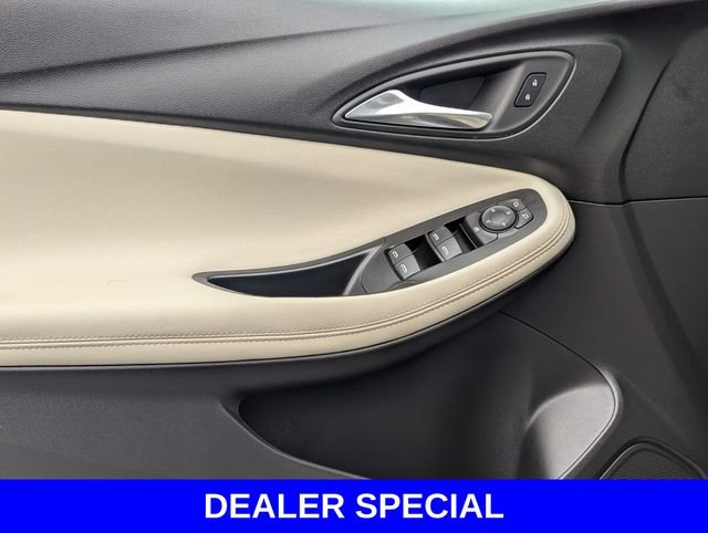 2024 Buick Encore GX Preferred - Photo 12
