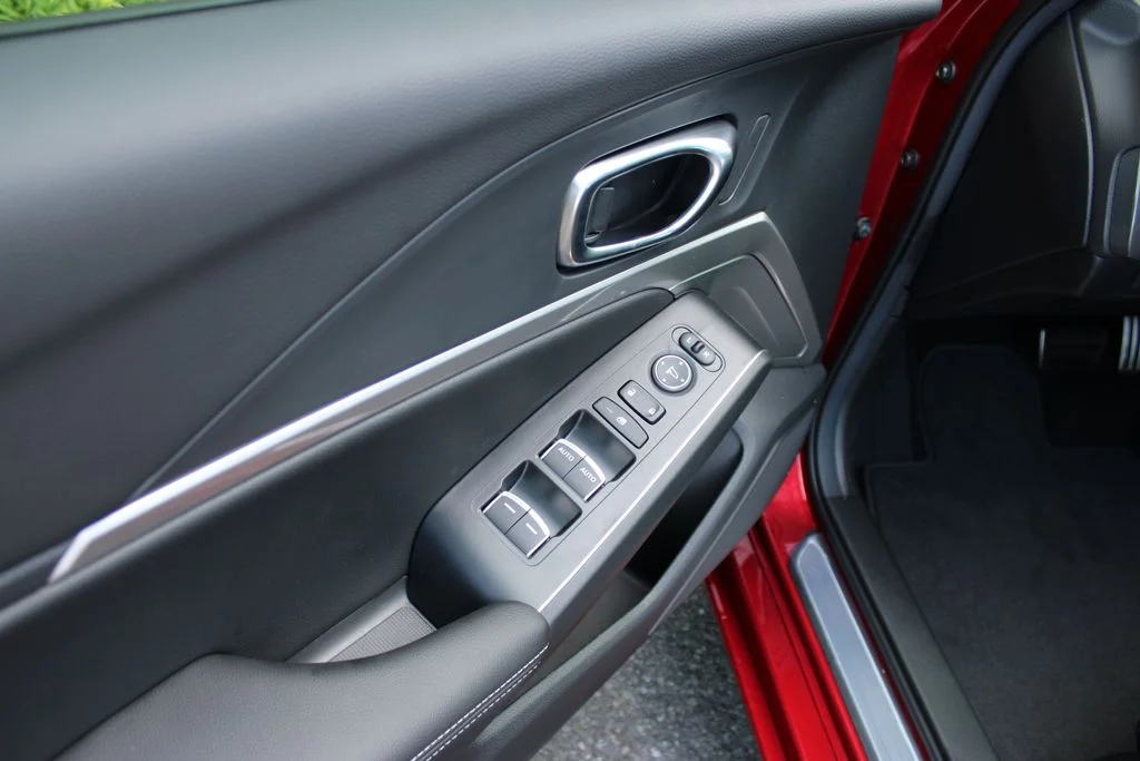 2025 Acura Integra A-Spec - Photo 23