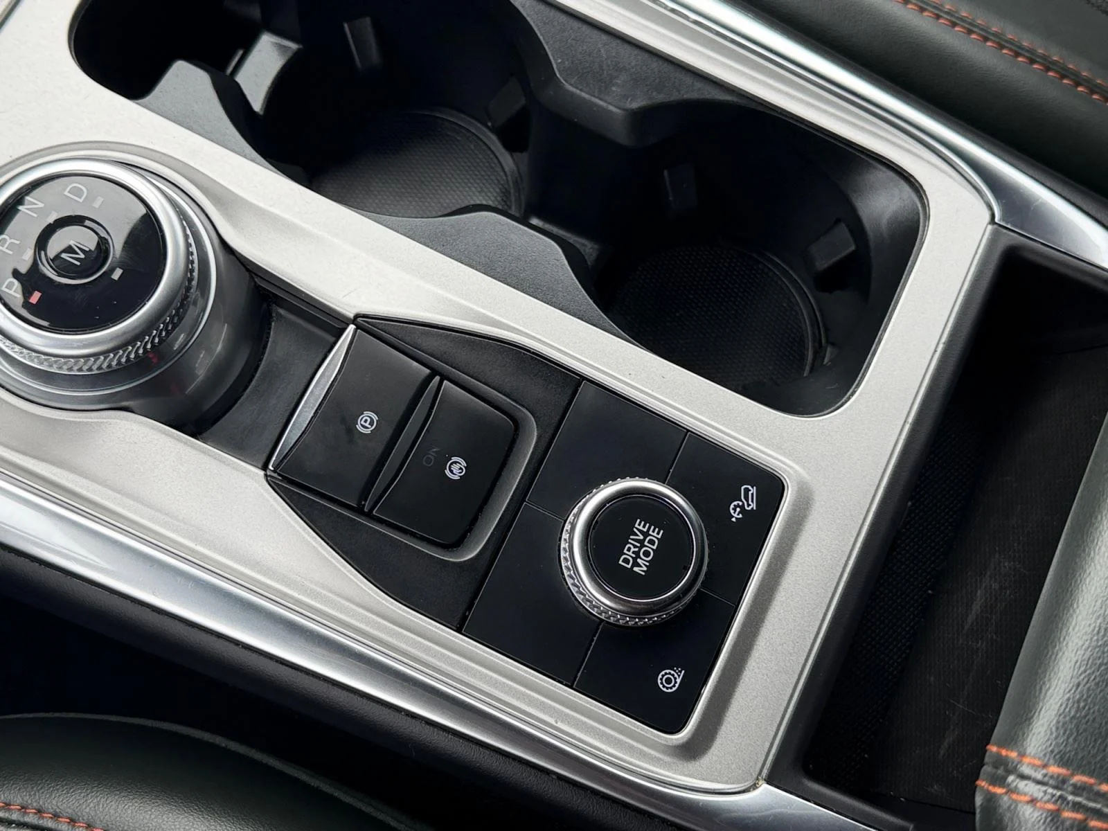 2023 Ford Explorer TIMBERLINE - Photo 38