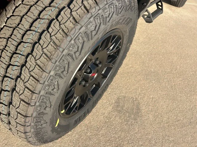 New 2026  Toyota  image 3