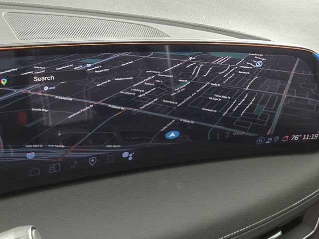 New 2026 Summit White Cadillac V-Series image 23